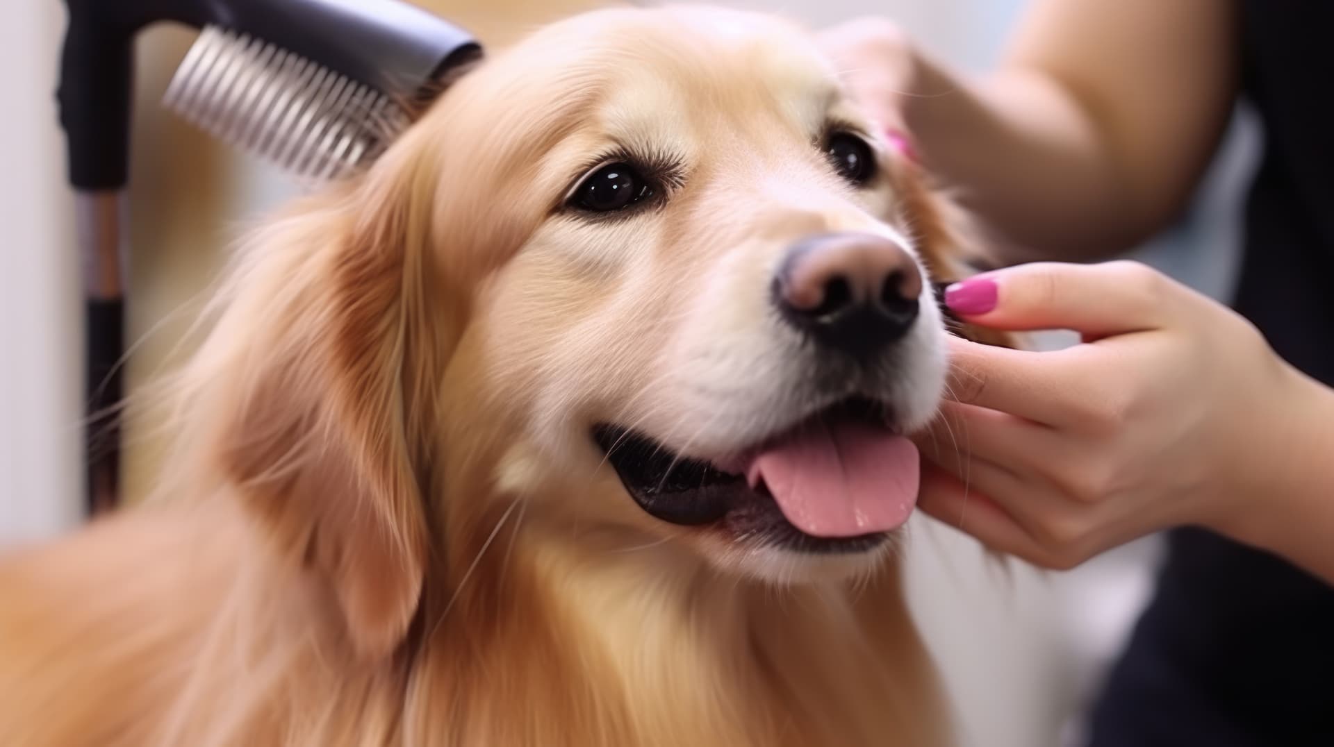 Peluquería para mascotas en Lugo